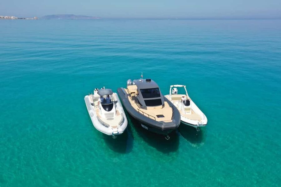 Trapani Tour un giorno alle Egadi Favignana e Levanzo - Key points to know before booking