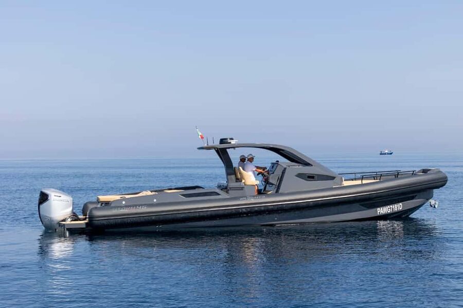Trapani Tour un giorno alle Egadi Favignana e Levanzo - Why this boat day works so well