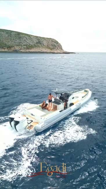 Trapani Tour un giorno alle Egadi Favignana e Levanzo - What the $94 price really covers