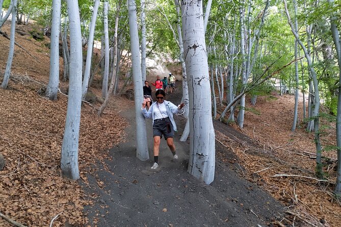 Trekking to Bottoniera Craters - Key points to know before booking