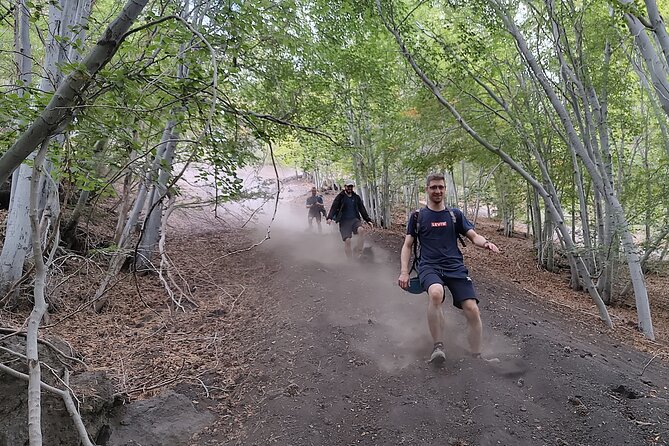 Trekking to Bottoniera Craters - Is $229.28 per person fair value?