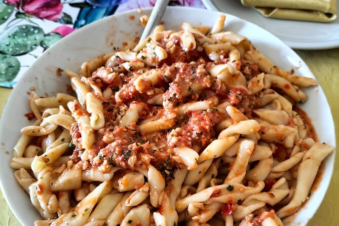Typical Sicilian Cooking Course overlooking the Archaeological Park - Is $120.02 per person good value?