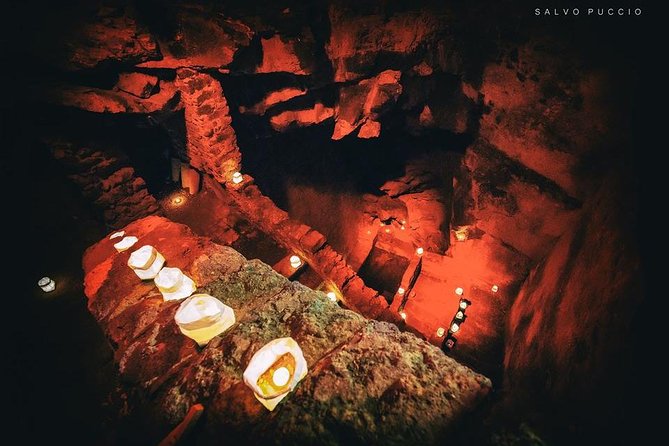 Underground Catania - What the Guides Add to the Experience