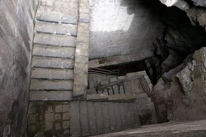 Underground Catania - Sant’Agata Cathedral: The City Above the Ruins
