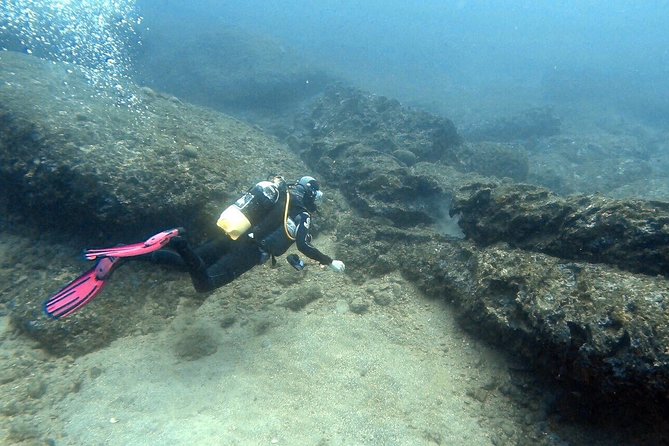 Underwater Archaeology Course - Key points to know before booking