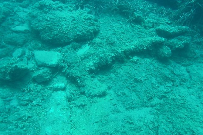 Underwater Archaeology Course - Field notes and drawings bring the day back to shore