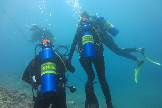 Underwater Archaeology Course - Photos and video give you a record of the experience