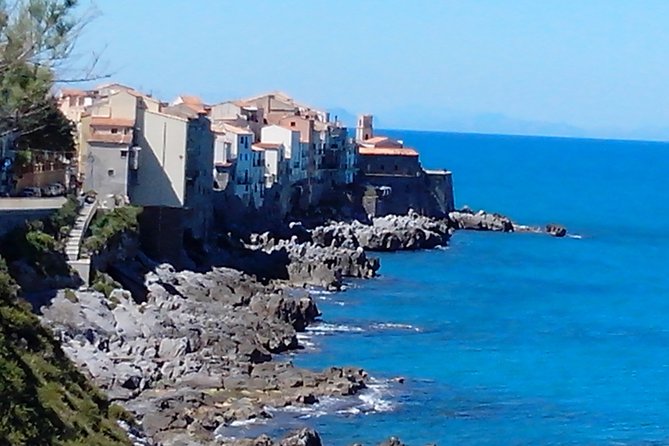 UNESCO Day Trip - Monreale & Cefalù - Why Pair Monreale and Cefalù?