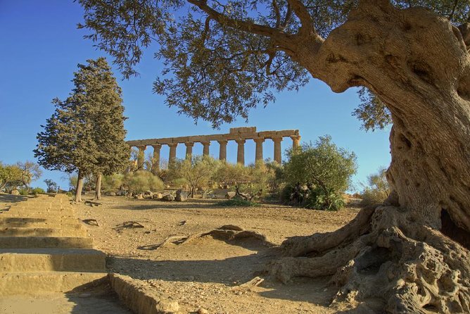 Valley of the Temples and Villa Romana del Casale Day Trip from Taormina - Walking, weather, and what to pack