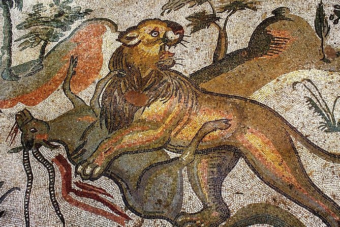 Valley of the Temples and Villa Romana del Casale Day Trip from Taormina - Timing, fees, and overall value