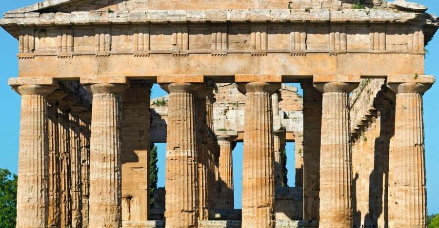 Valley of the Temples and Villa Romana Multi-Language Tour - Key points to know before booking