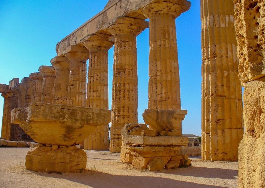 Valley of the Temples and Villa Romana Multi-Language Tour - Agrigento’s Valley of the Temples