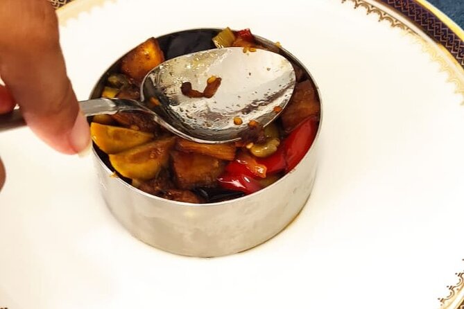 Vegan Cooking Class in Catania with Lunch and Dinner - Location and planning your Catania day