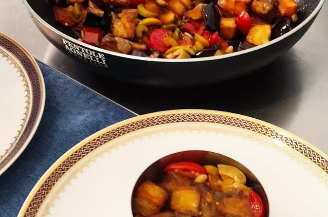 Vegan Cooking Class in Catania with Lunch and Dinner - Who will enjoy this class most
