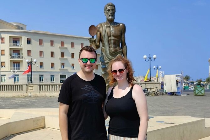 Vegan Street Food Tour - Why this Ortigia food walk works so well