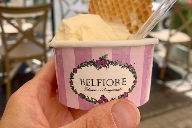 Vegan Street Food Tour - Piazza Duomo and the Baroque heart of Ortigia