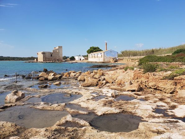 Vendicari - Sicily's best coast nature reserve ( Birdwatching & Archeology ) - The dunes, a fragile part of Sicily’s coast