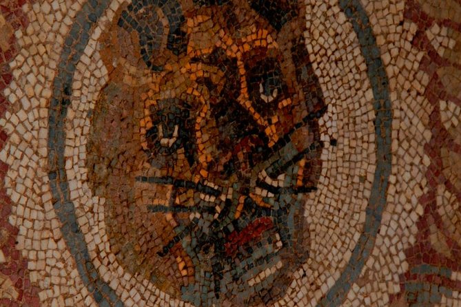 Villa Romana del Casale Mosaics Unesco Private Tour - Getting there and planning the meeting