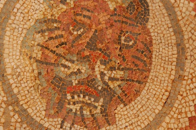 Villa Romana del Casale Mosaics Unesco Private Tour - Weather, cancellation, and practical flexibility