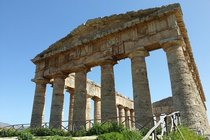 Visit Segesta and Selinunte from Trapani - Key points to know before booking