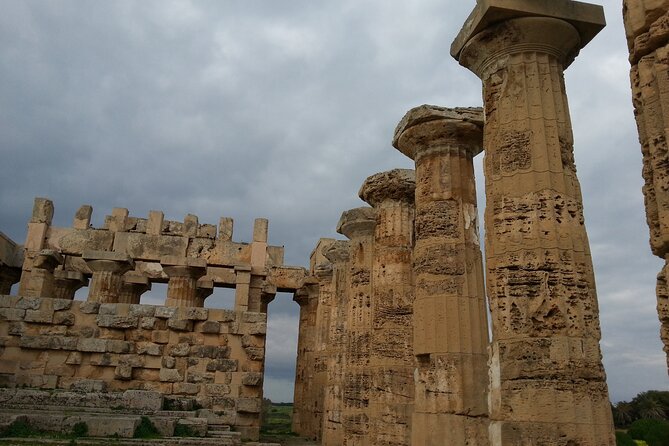 Visit Segesta and Selinunte from Trapani - Is $227.10 per person fair?