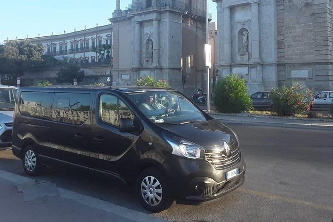 Visit Segesta and Selinunte from Trapani - Leaving Trapani at 9:00 a.m.