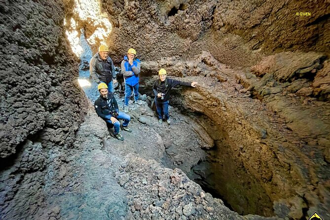 Volcanological excursion of the wild and less touristy side of the Etna volcano - Who should book this Etna excursion
