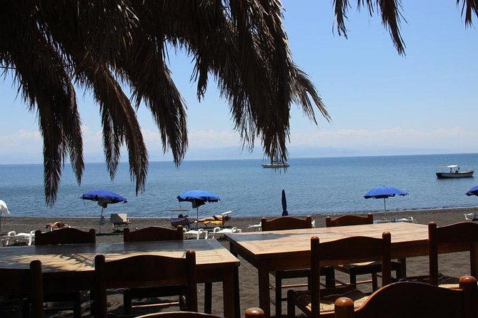 Vulcano & Lipari south daily Tour - individual partecipation - Is the $97.44 price good value?
