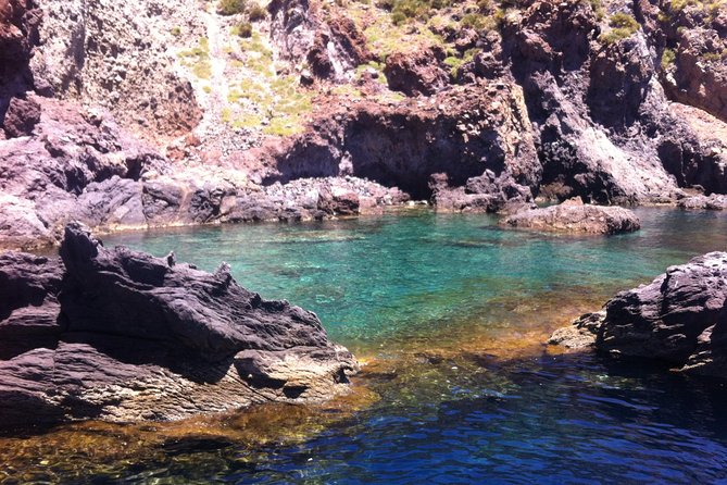 Vulcano & Lipari southwest - private tour - Why Vulcano Makes This Boat Day Special