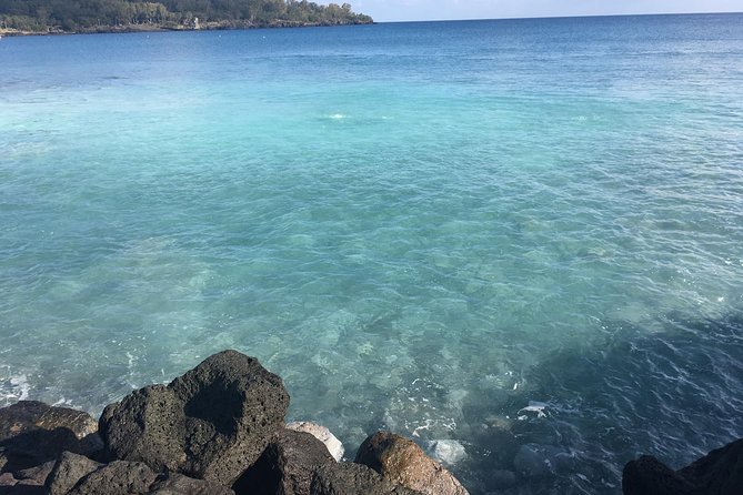 Vulcano & Lipari southwest - private tour - Starting at Da Francesco in Lipari