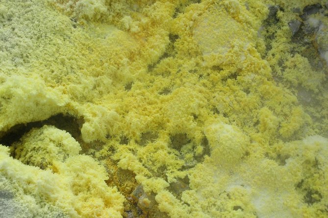 Vulcano & Lipari southwest - private tour - Sea Caves and the Southwest Coast