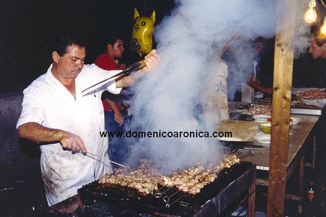Walking Tour and street food Tour Palermo / History and Food - Who should book this Palermo food walk