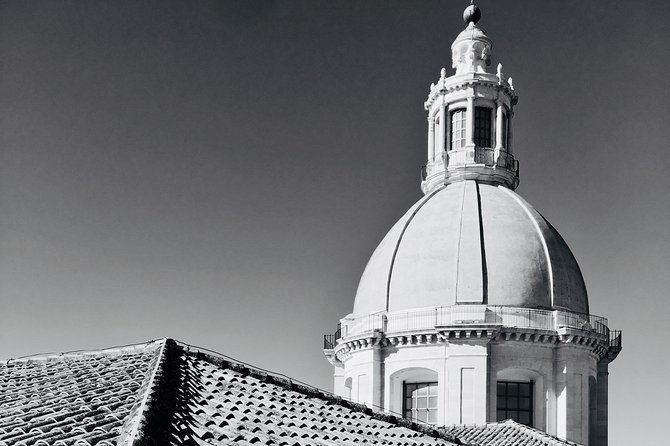 WalkingTour CATANIA - discovering the city of lava with a licensed guide - Piazza Università and the city’s student life