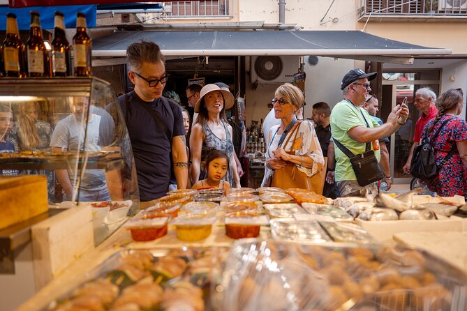 Wanna be Sicilian: Palermo Cooking Class and Market Tour - The teaching style and what to expect from the chefs