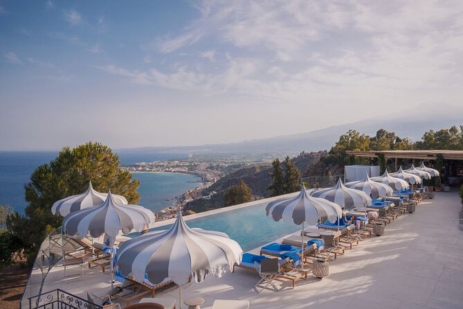 White Lotus Location : Taormina and Etna Private Tour - Starting in Catania at 8:30 a.m.