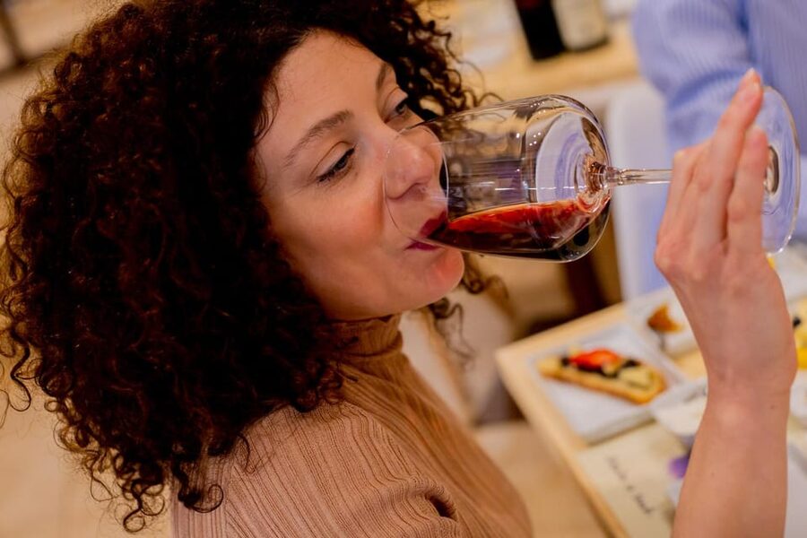 Wine tasting in Catania Historic center - A Few Things to Keep in Mind