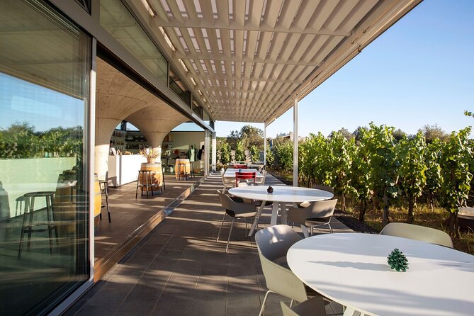 Wine tasting THE CLASSICS - What comes to the table