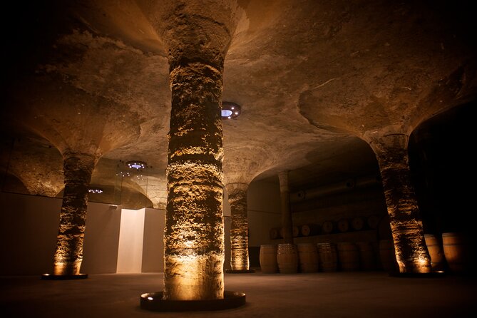 Wine tasting THE CLASSICS - Practical details that affect your day