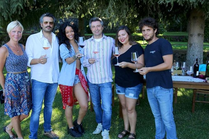 Wine Tasting Tour from Taormina - Who will enjoy this wine tour