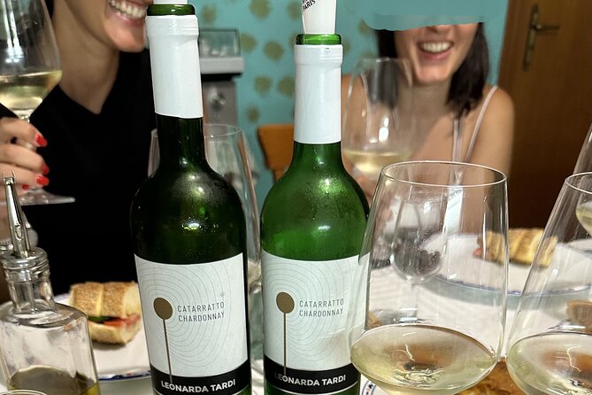Wine tasting with gastronomic experience at Leonarda's home - Key points to know before booking